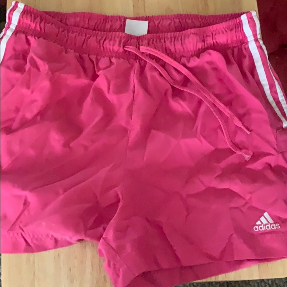 adidas shorts woman’s